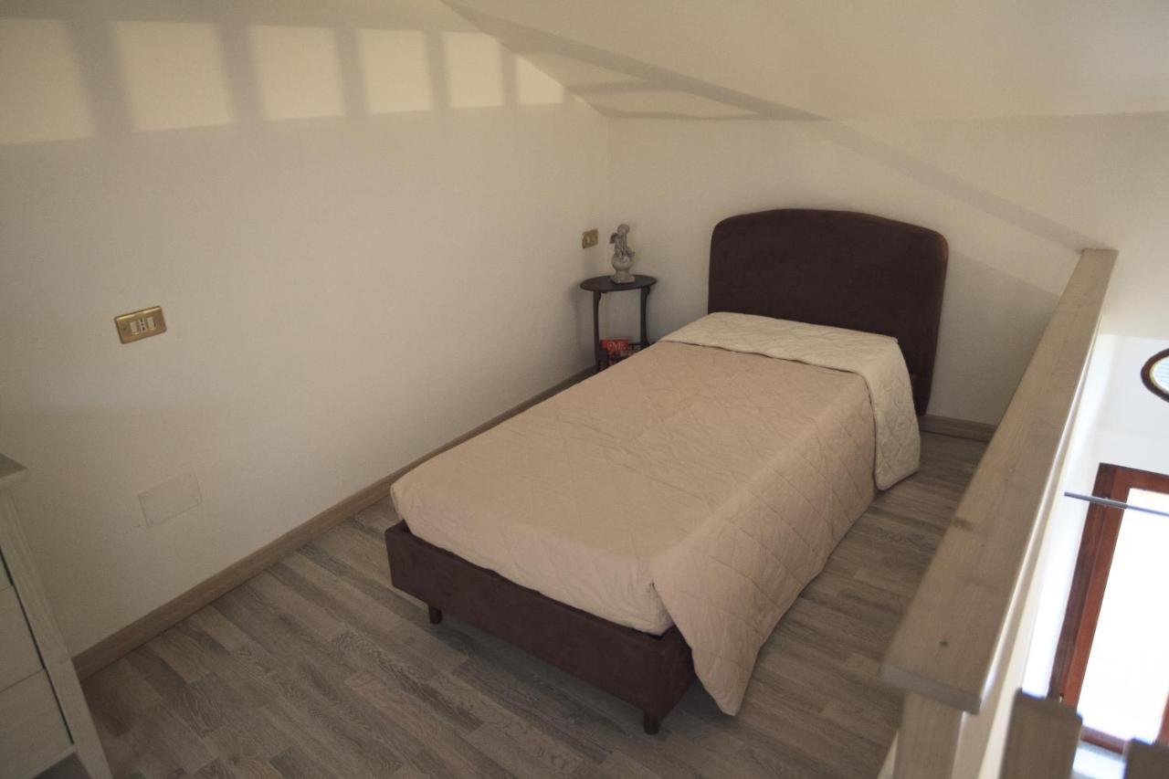 Divina Vita Apartments Варенна Экстерьер фото