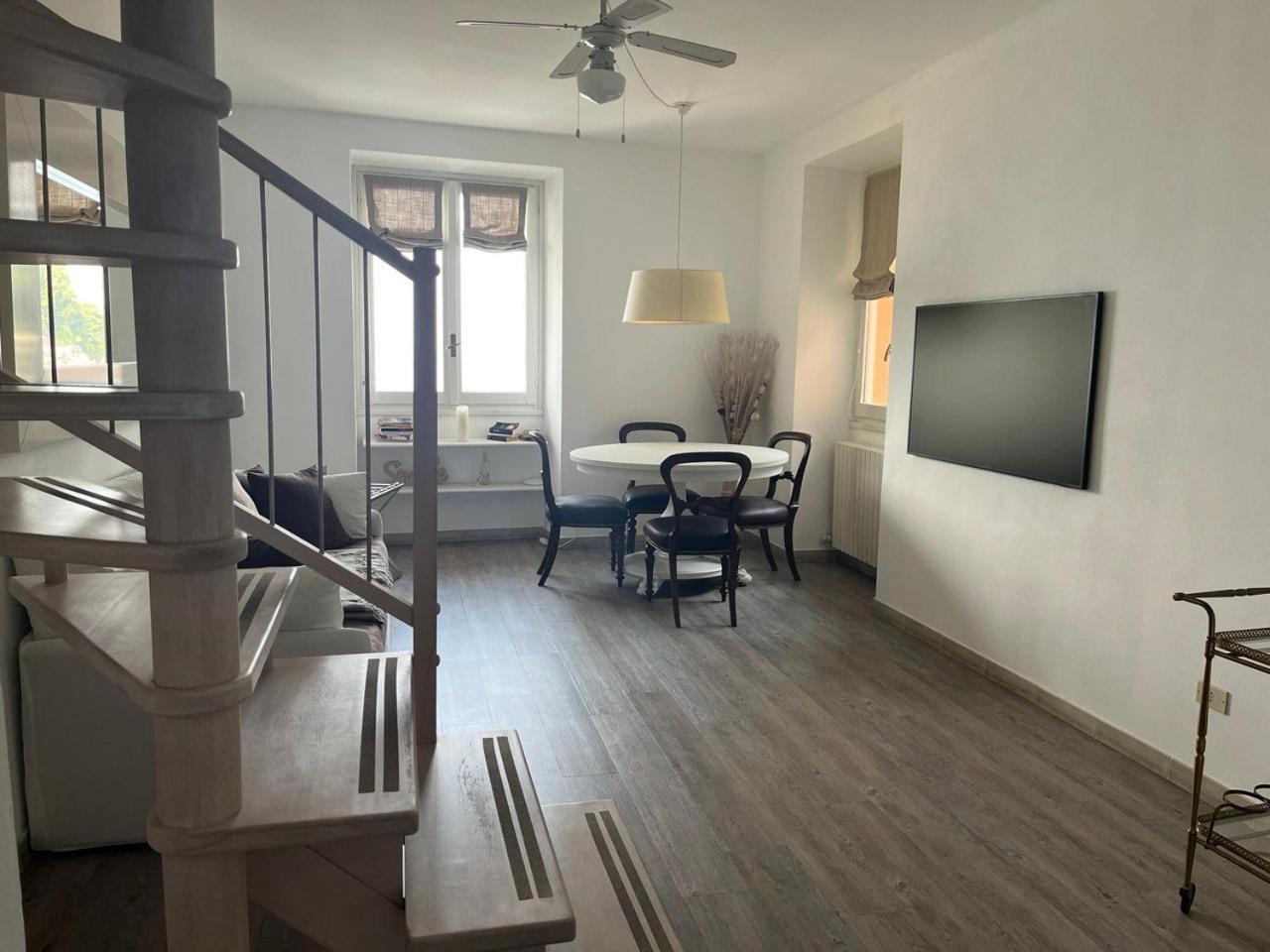 Divina Vita Apartments Варенна Экстерьер фото