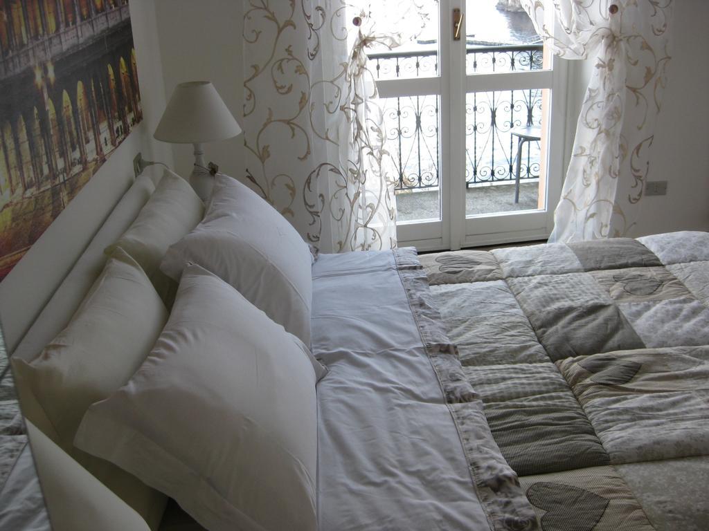 Divina Vita Apartments Варенна Номер фото