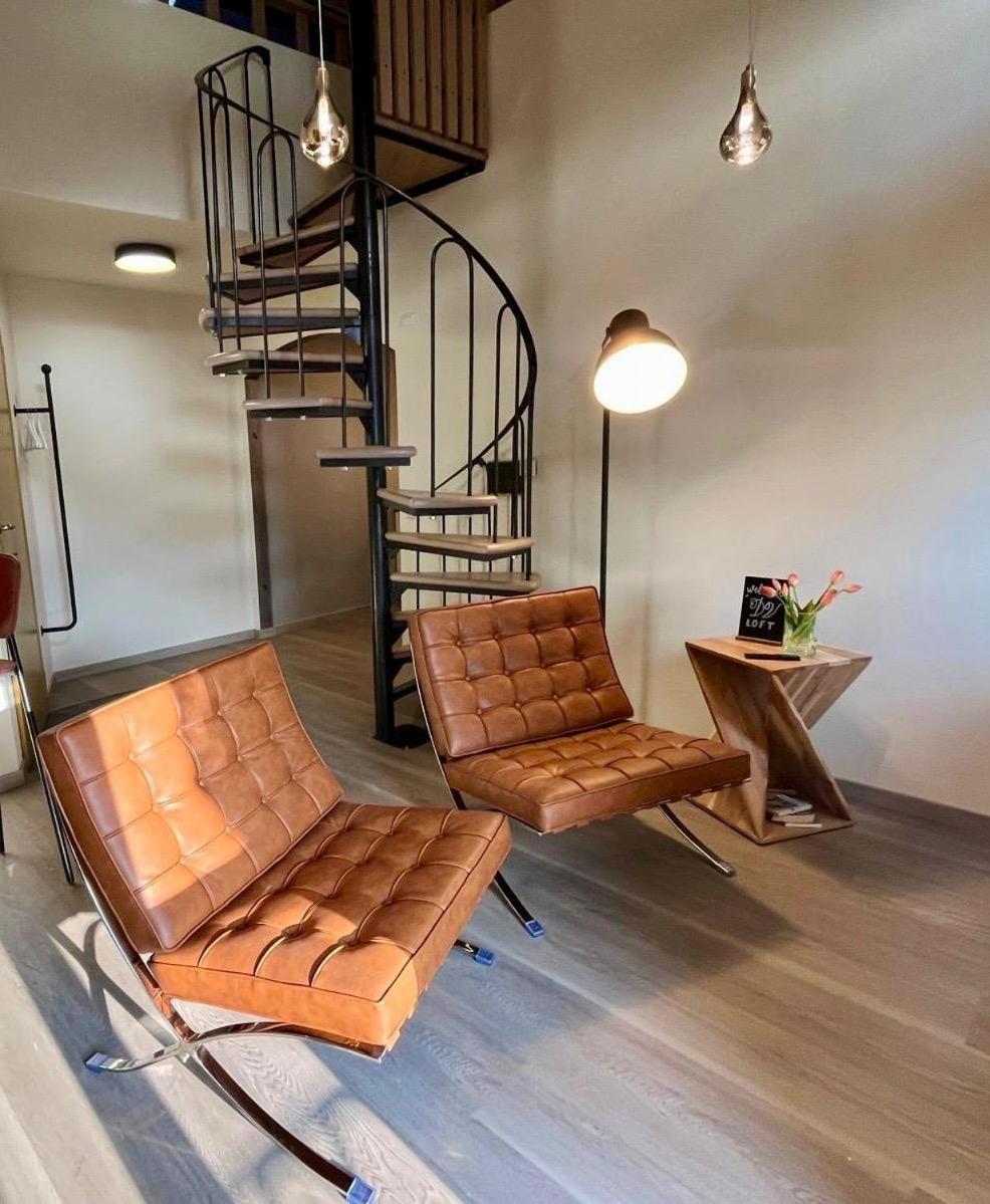 Divina Vita Apartments Варенна Экстерьер фото