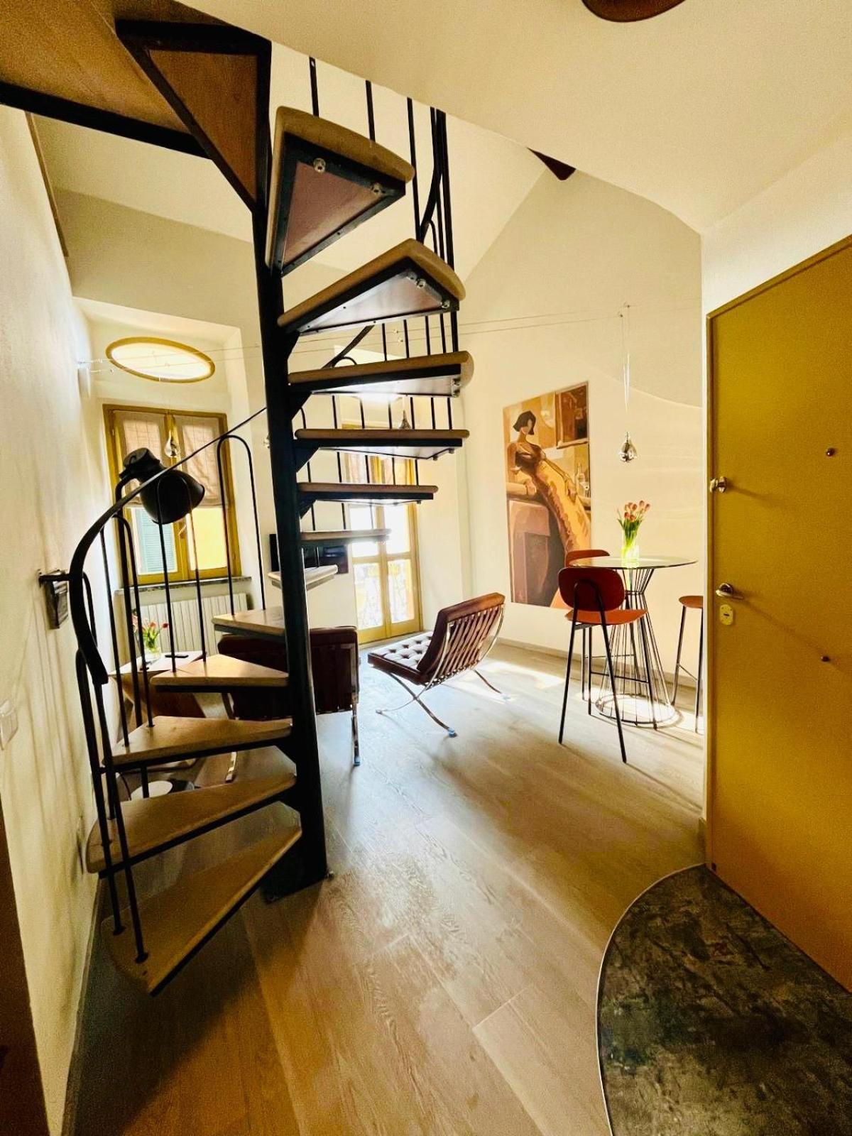 Divina Vita Apartments Варенна Экстерьер фото